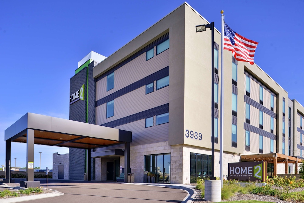 Home2 Suites By Hilton Eagan Minneapolis 1/58