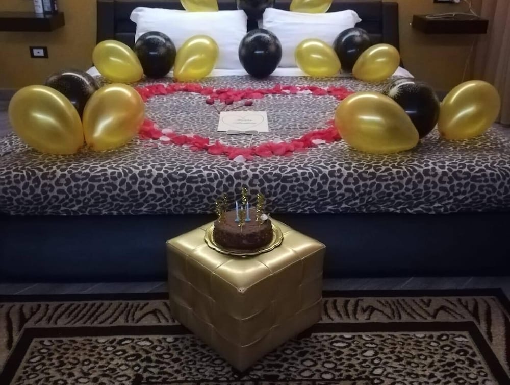 Excellence Suite 52/70