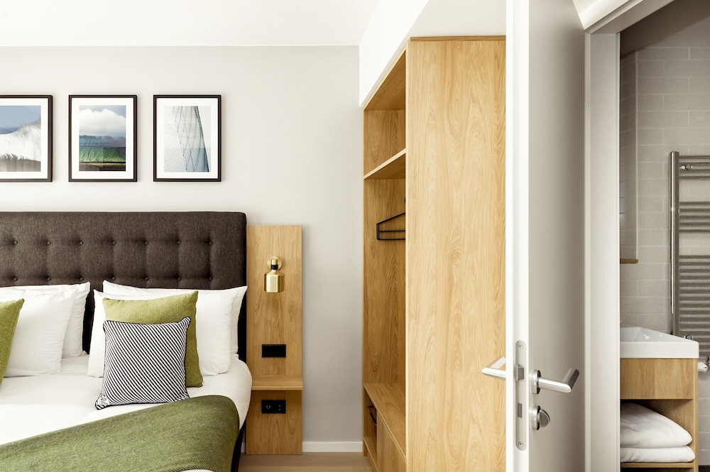 Wilde Aparthotels by Staycity Berlin Checkpoint Charlie 13/38