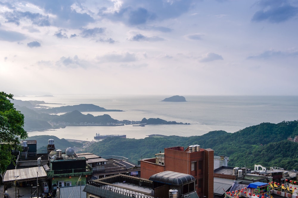 Jiufen The Dragon Smart Stay 42/50