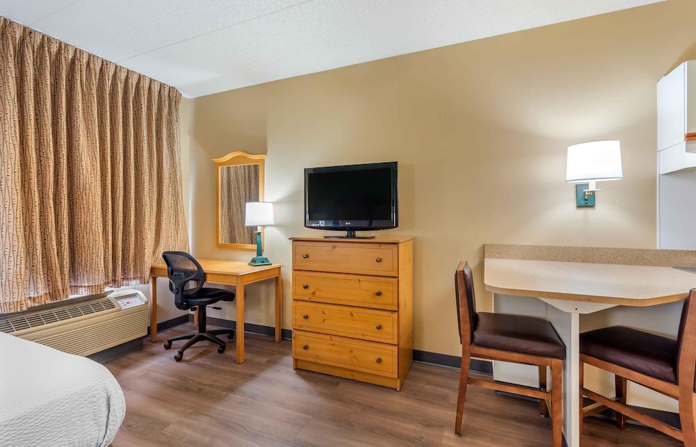 Extended Stay America - Chicago - Lombard - Oakbrook 48/55