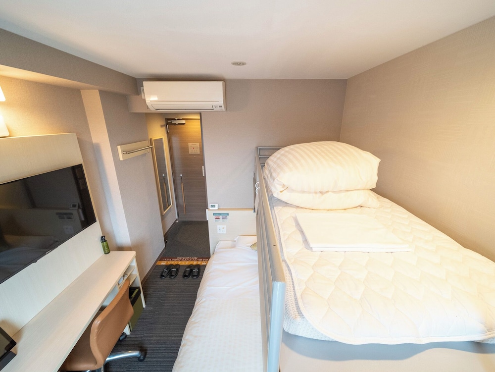 Super Hotel Premier Musashi Kosugi Ekimae 25/62