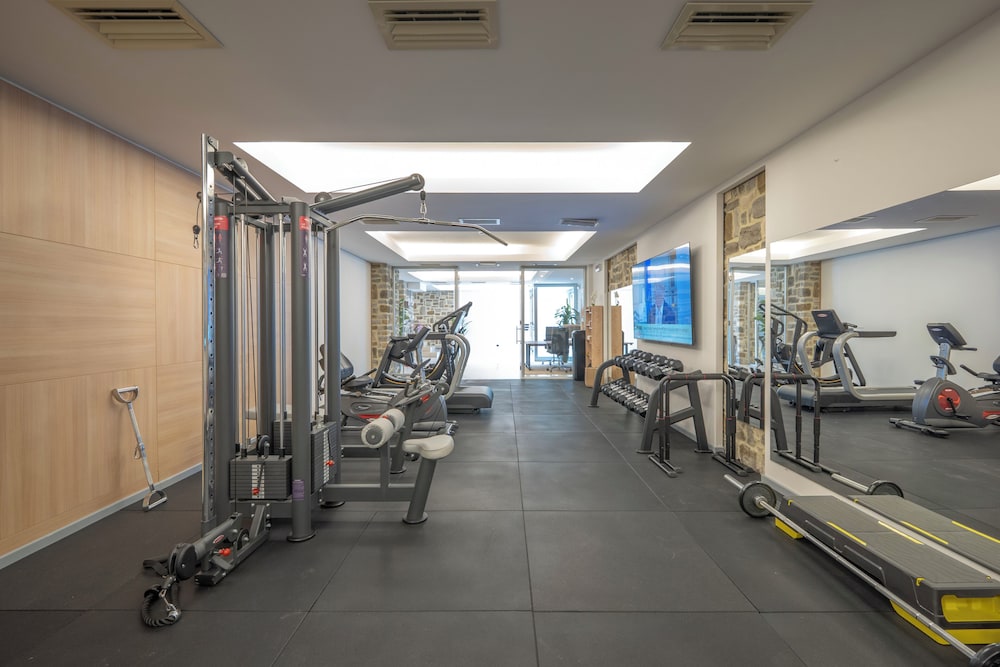 Hotel Spa Fortebraccio 24/49