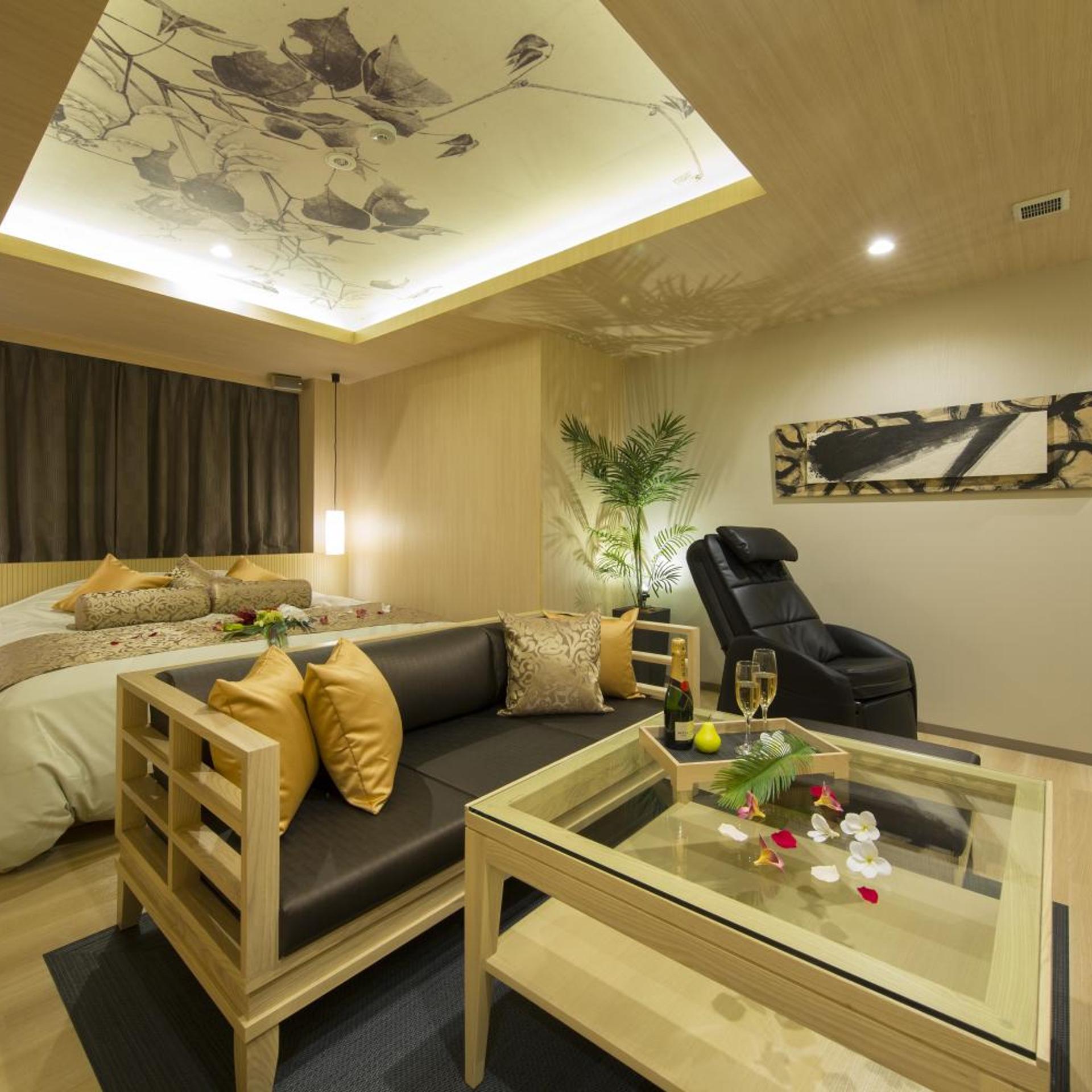 Hotel in the Green - Adults Only 41/49