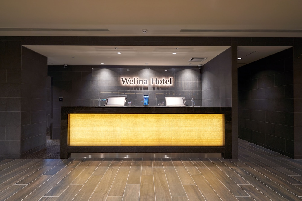 Welina Hotel Premier Nakanoshima West 4/28