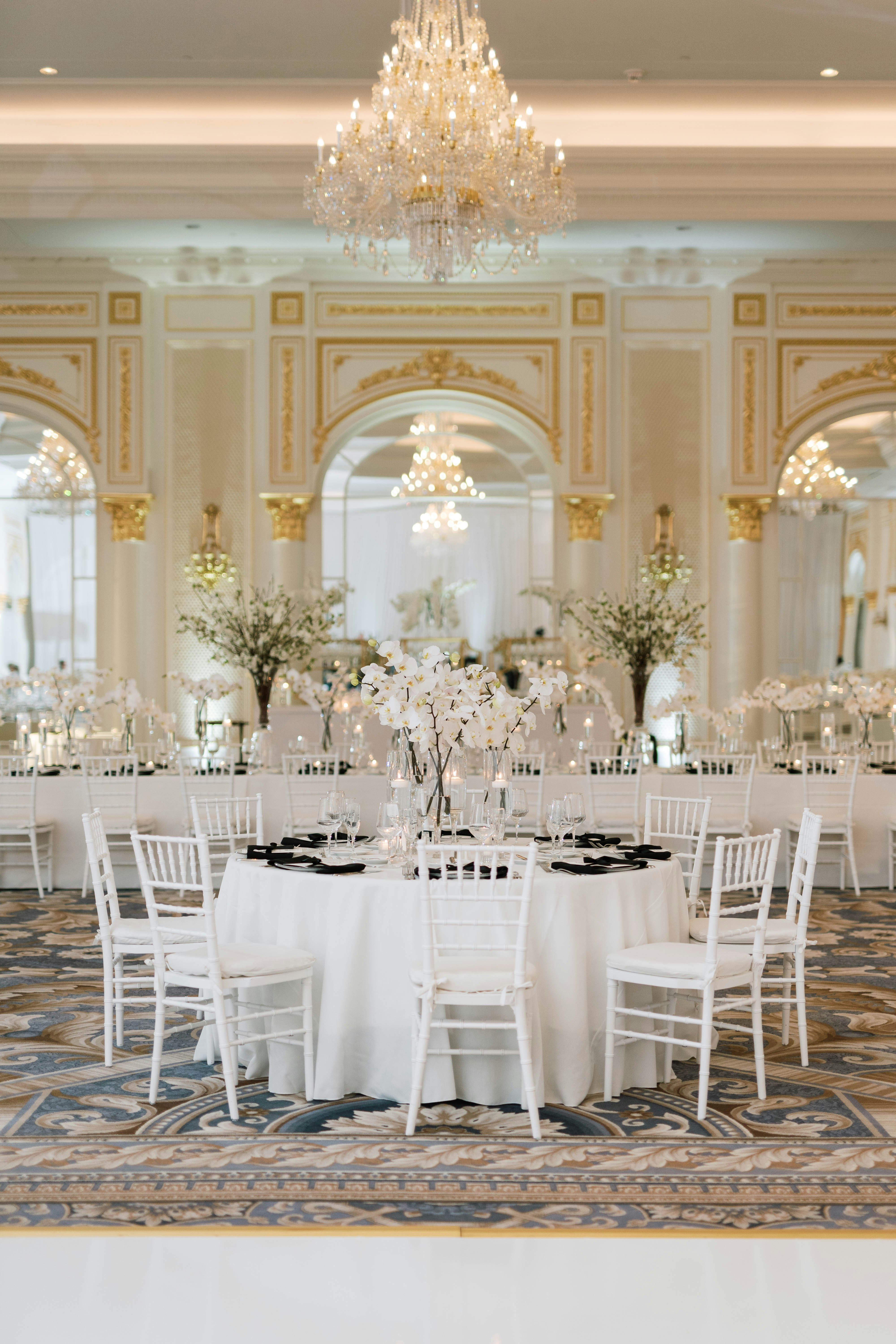 Waldorf Astoria Washington DC 70/99
