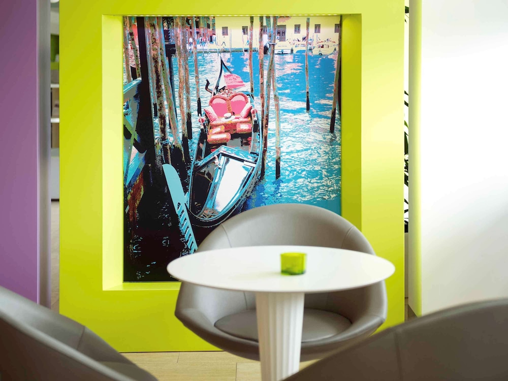 Mercure Venezia Marghera Hotel 23/27
