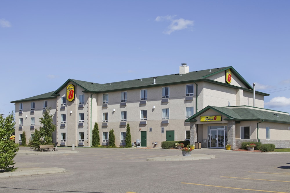 Super 8 By Wyndham Prince Albert 5/33