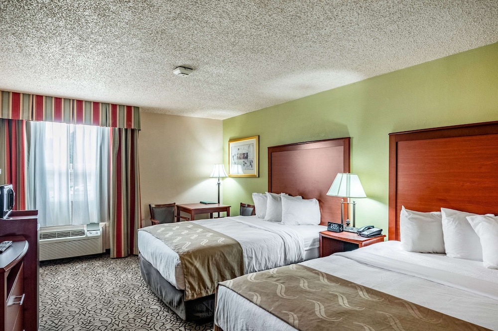 Quality Inn Trinidad, Co 16/45