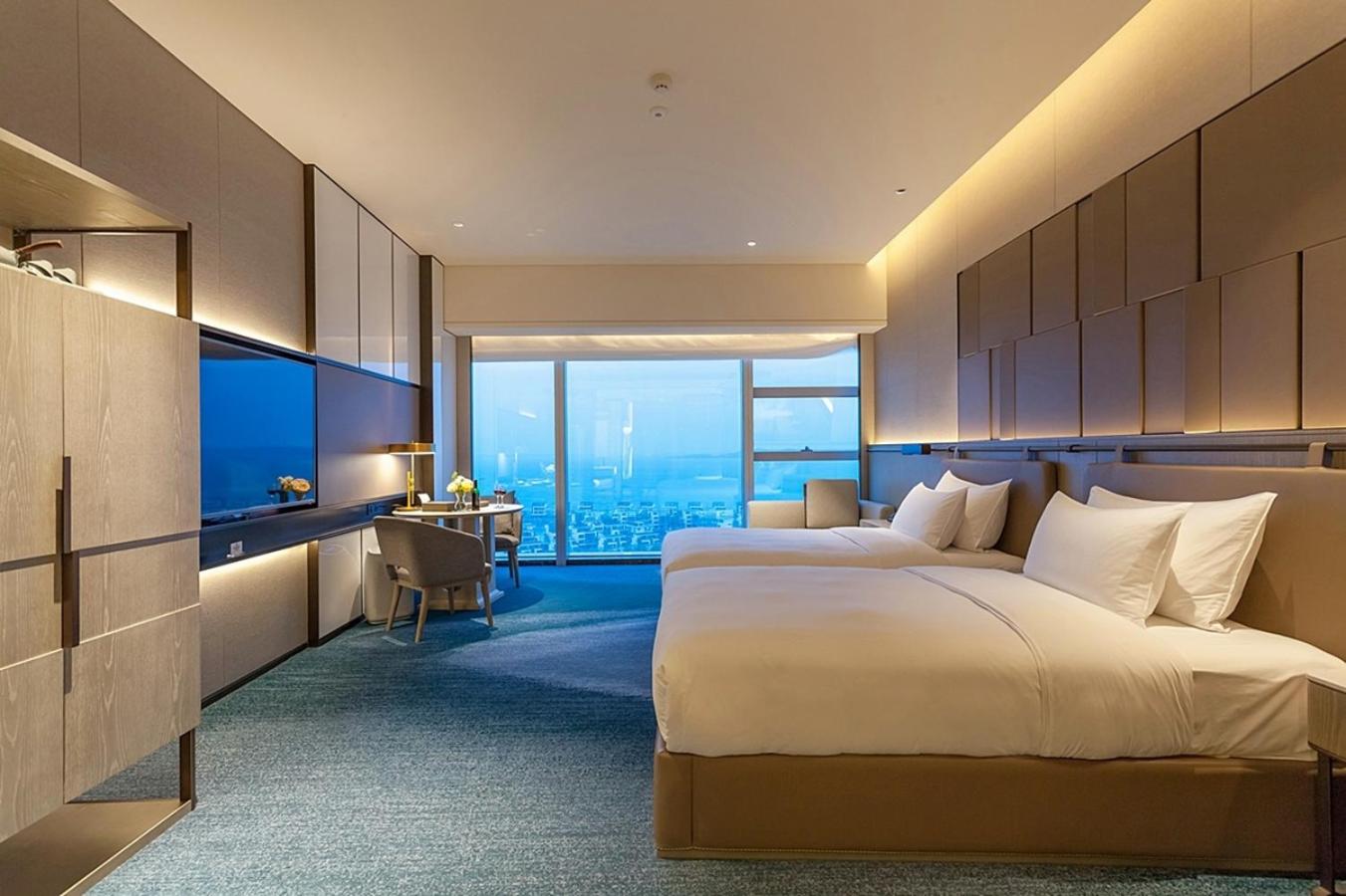 Tianyuan Grand Hotel Xiamen 10/50