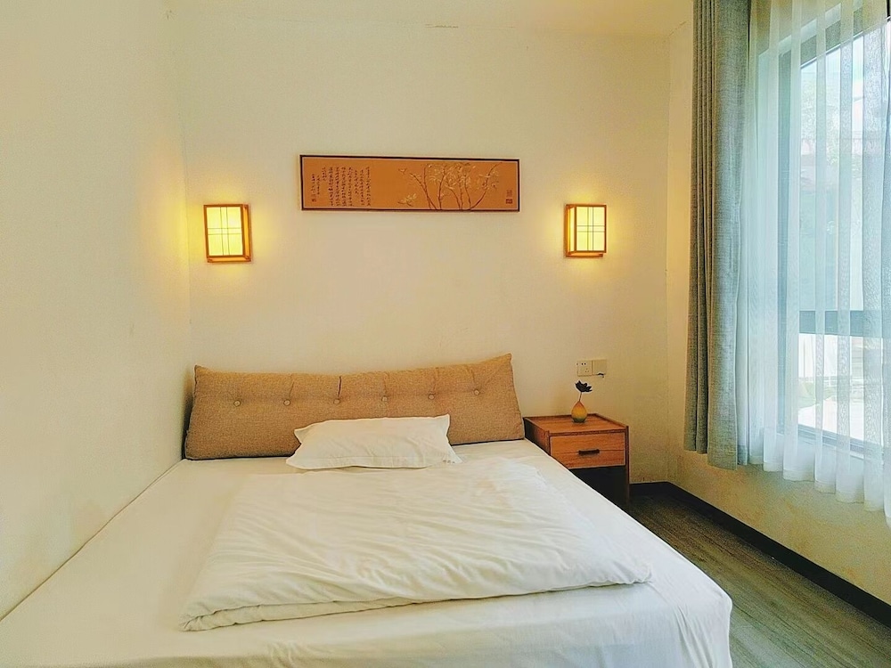 COMFORT, DOUBLE BED