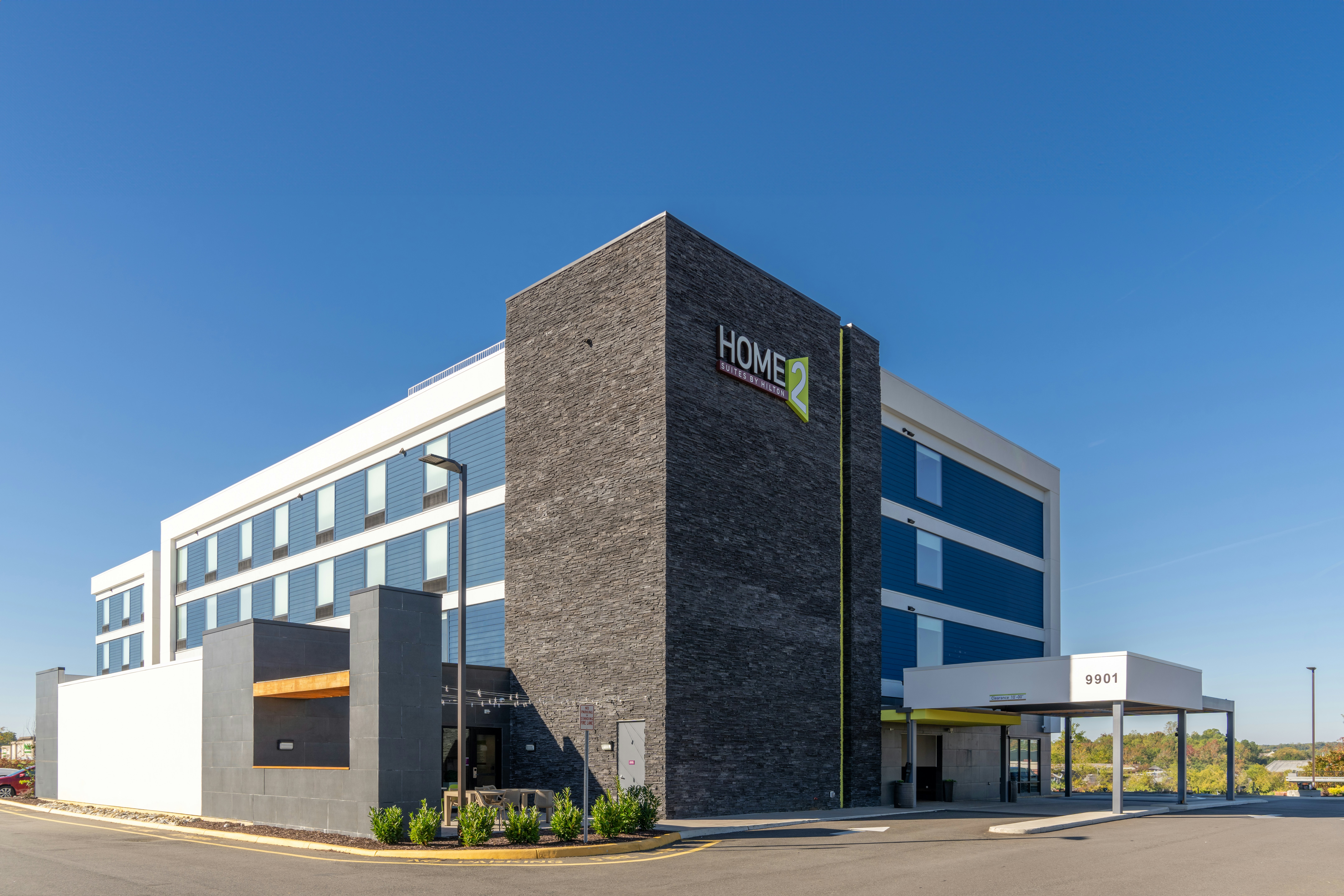 Home2 Suites by Hilton Fredericksburg South Spotsylvania 6/26