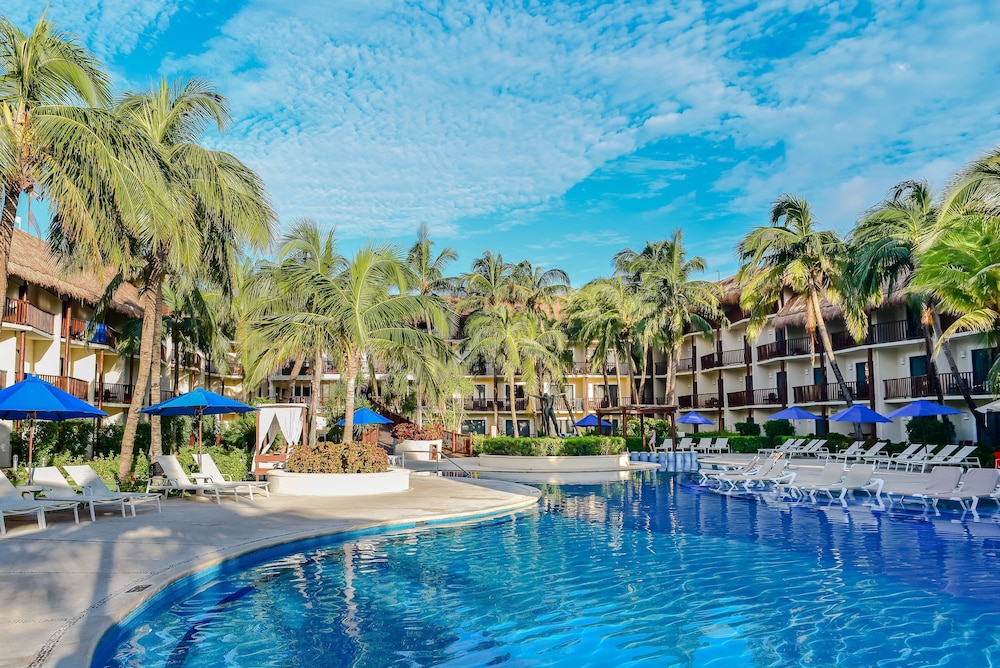 The Reef Coco Beach Resort & Spa – Optional All Inclusive 6/66
