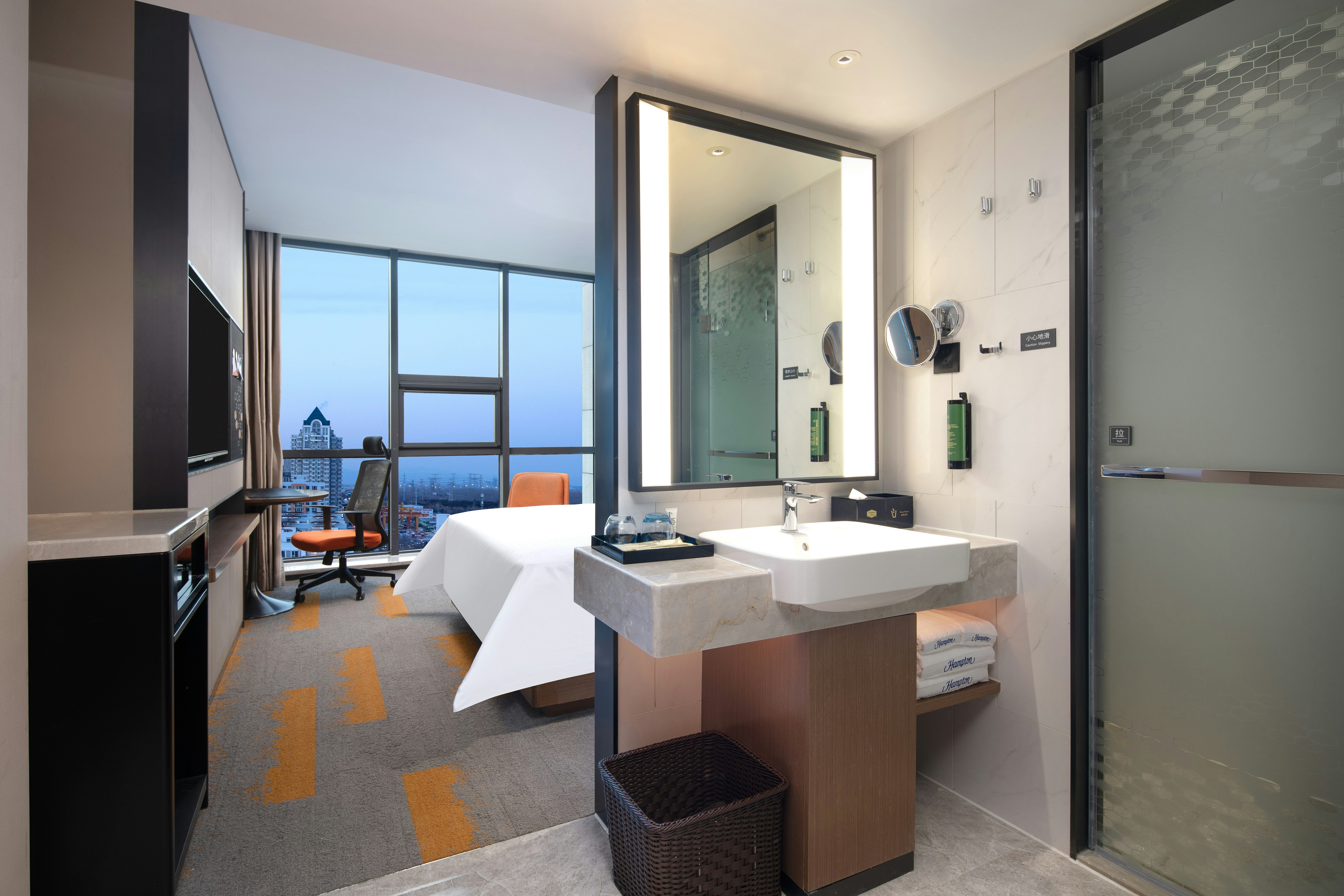 Hampton by Hilton Beijing Conference Center 54/54