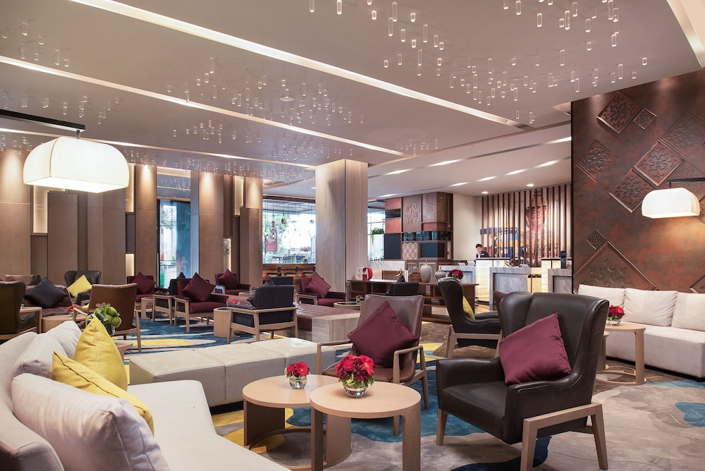 Novotel Bangkok Sukhumvit 20 65/77