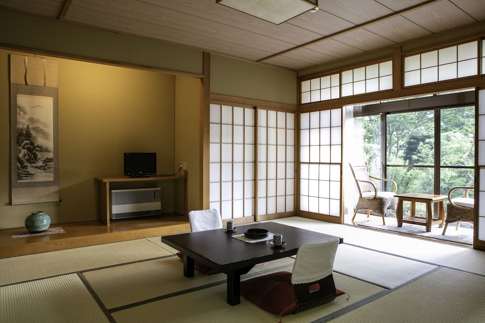 Ryokan Warabino 31/51