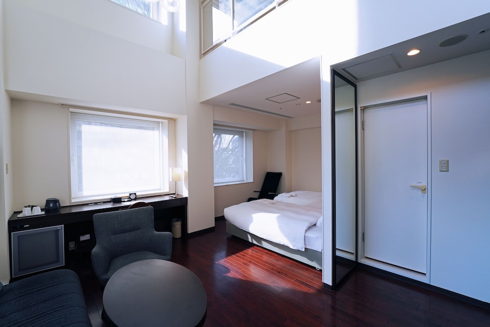 KOKO HOTEL Sendai Kotodai Park 21/46