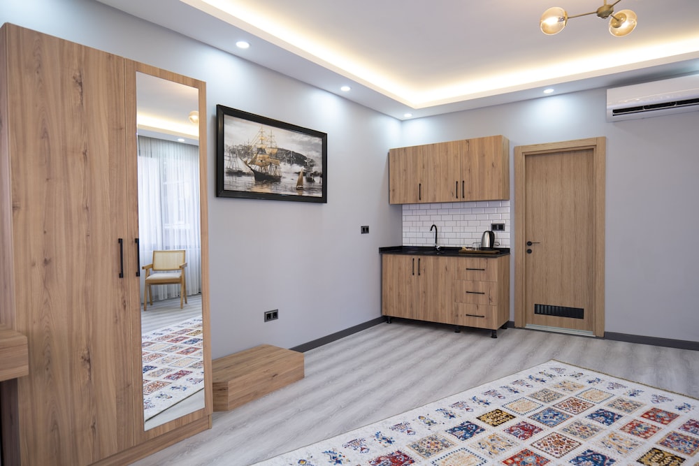 Galata Greenland Hotel 7/50