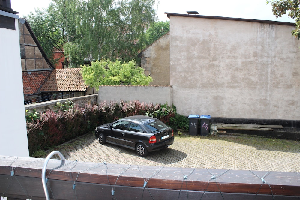 Ferienwohnanlage Altertopf 31/39