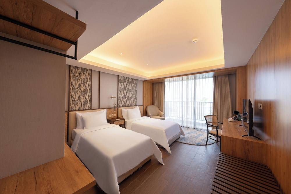 Myze Hotel Sumenep 11/22
