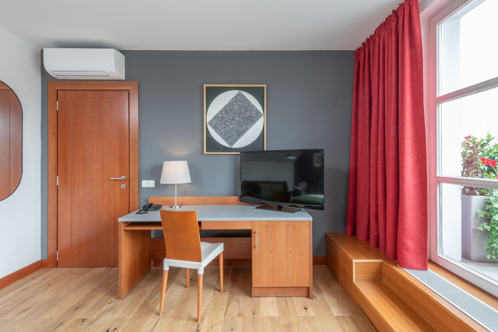 Art Hotel Praha 60/70