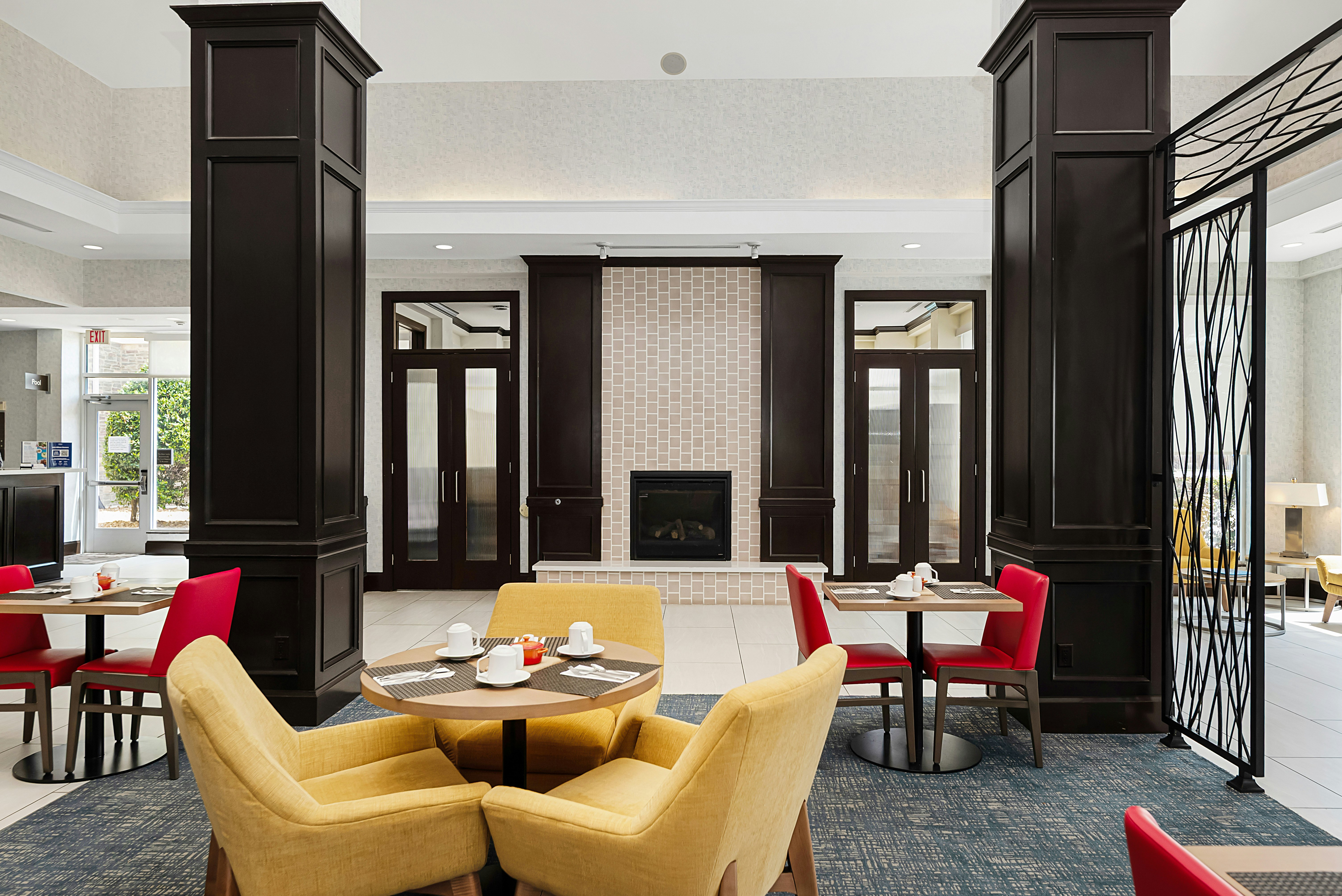 Hilton Garden Inn New Braunfels 26/41