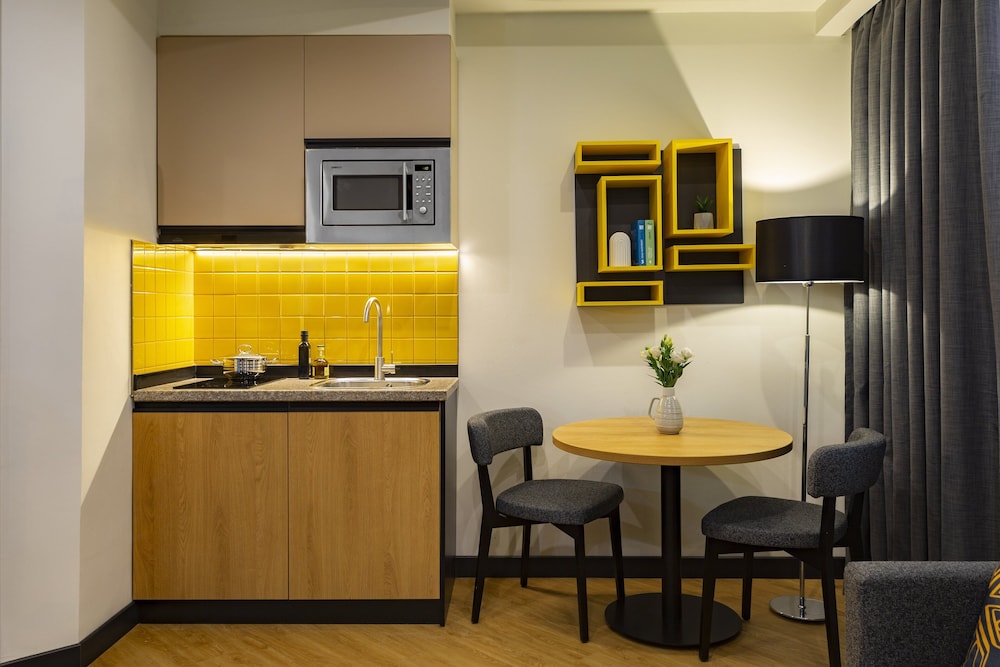 Citadines City Centre Tbilisi 42/50