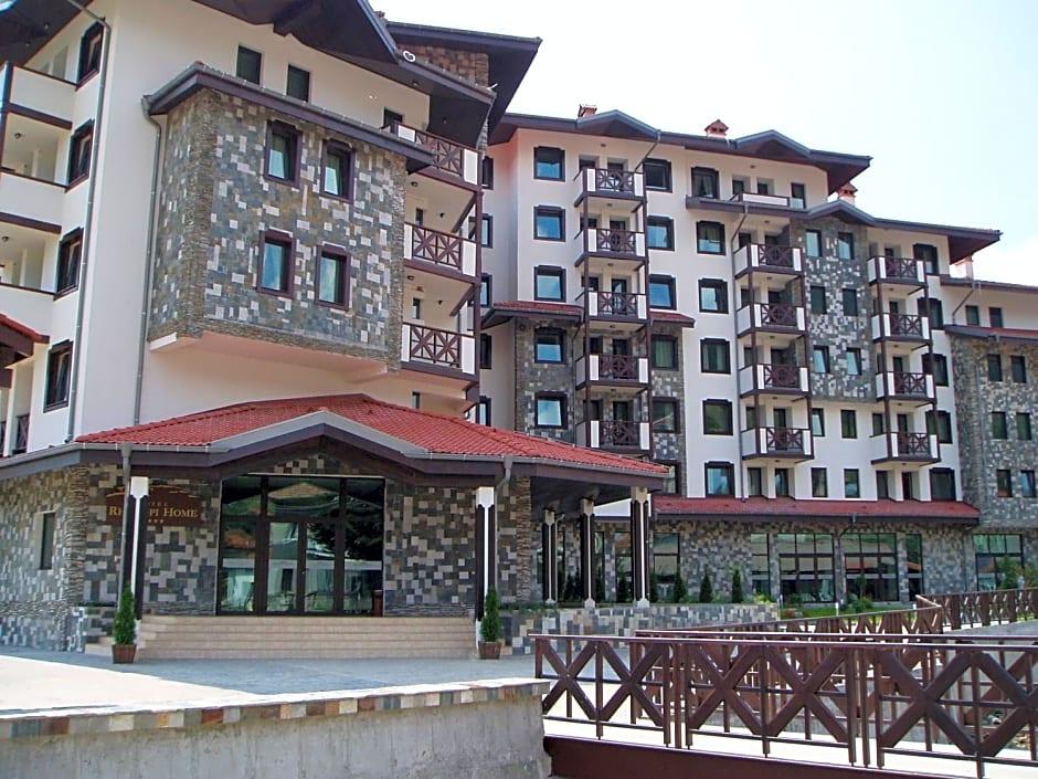 Hotel Rodopski Dom 4/89