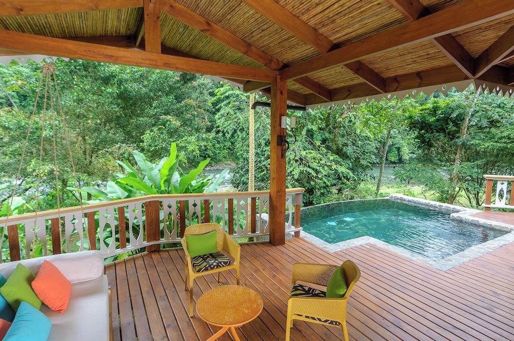 Pacuare Lodge 39/65
