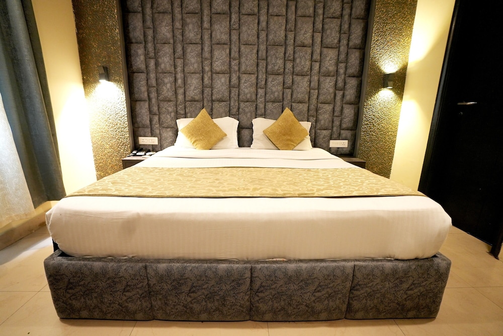 Hotel Silver Stone 37/56