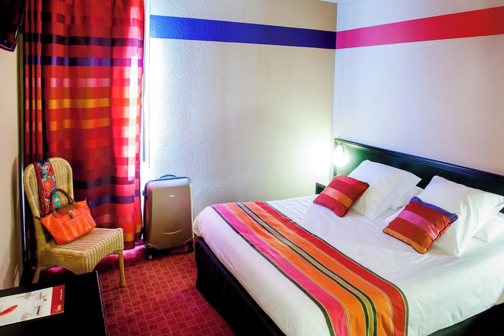 Hotel Saint Sauveur 12/53