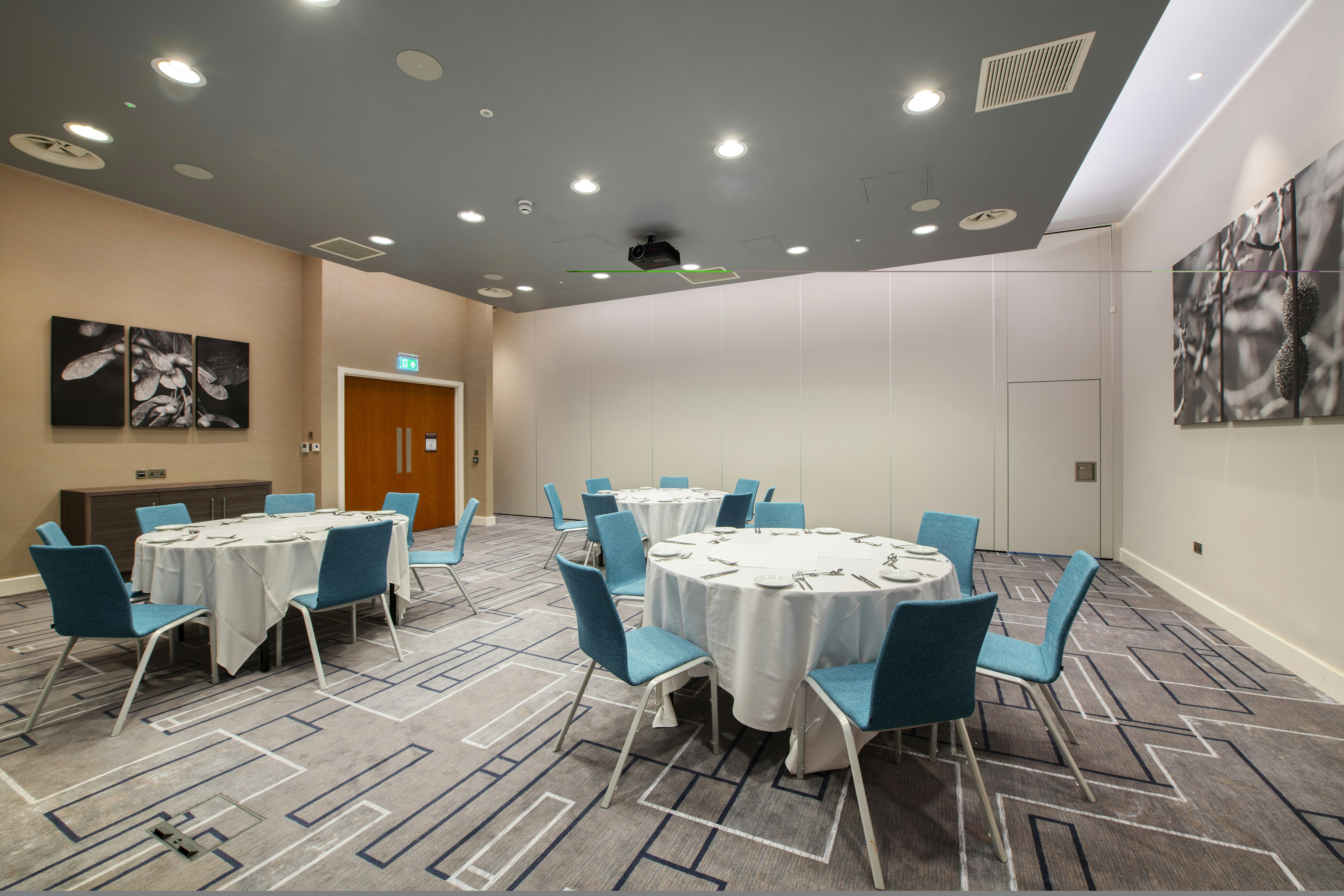 Hilton Garden Inn Abingdon Oxford 22/24