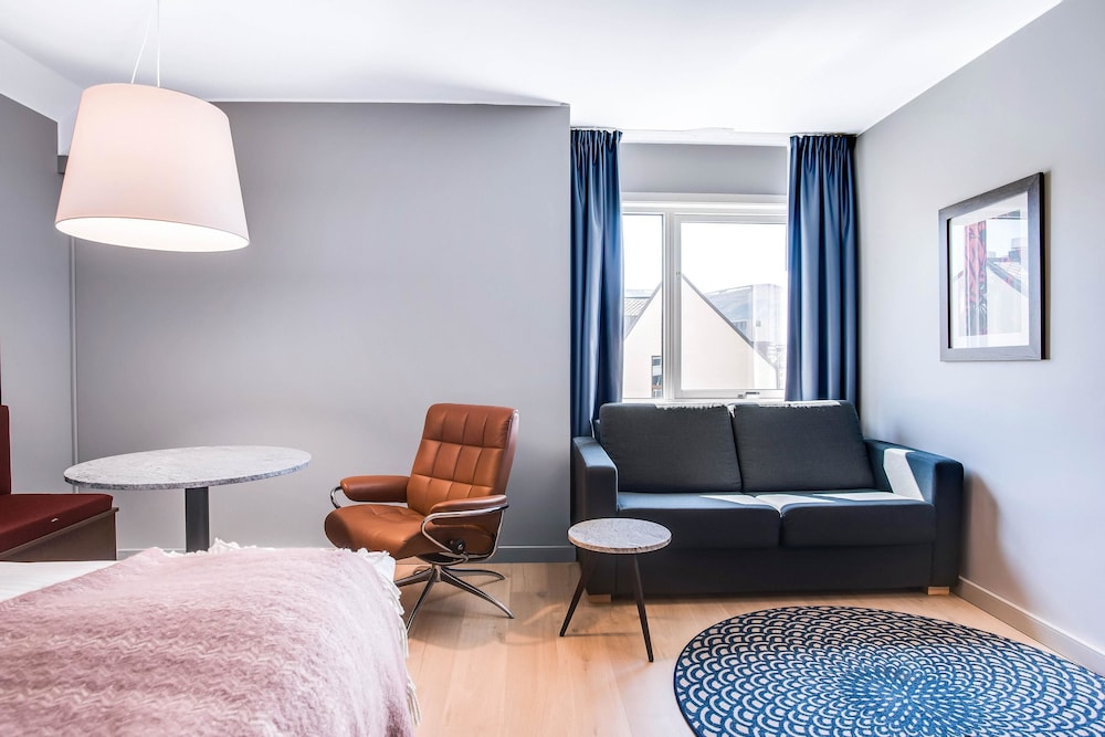 Quality Hotel Alesund 23/39