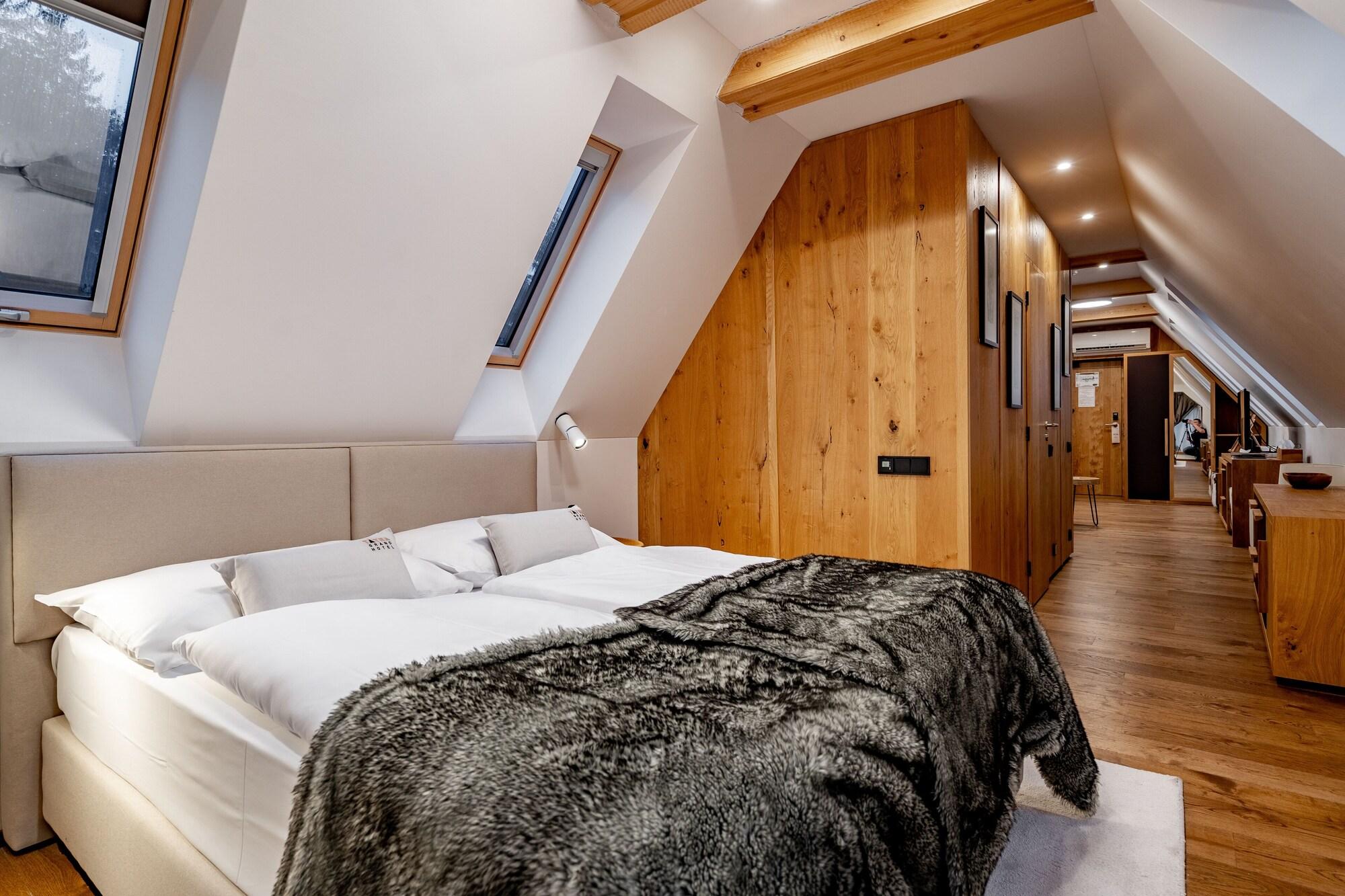 Grandhotel Tatra 13/50