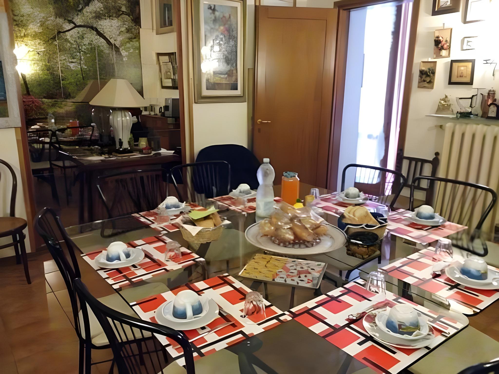 Soggiorno Petrarca 10/15