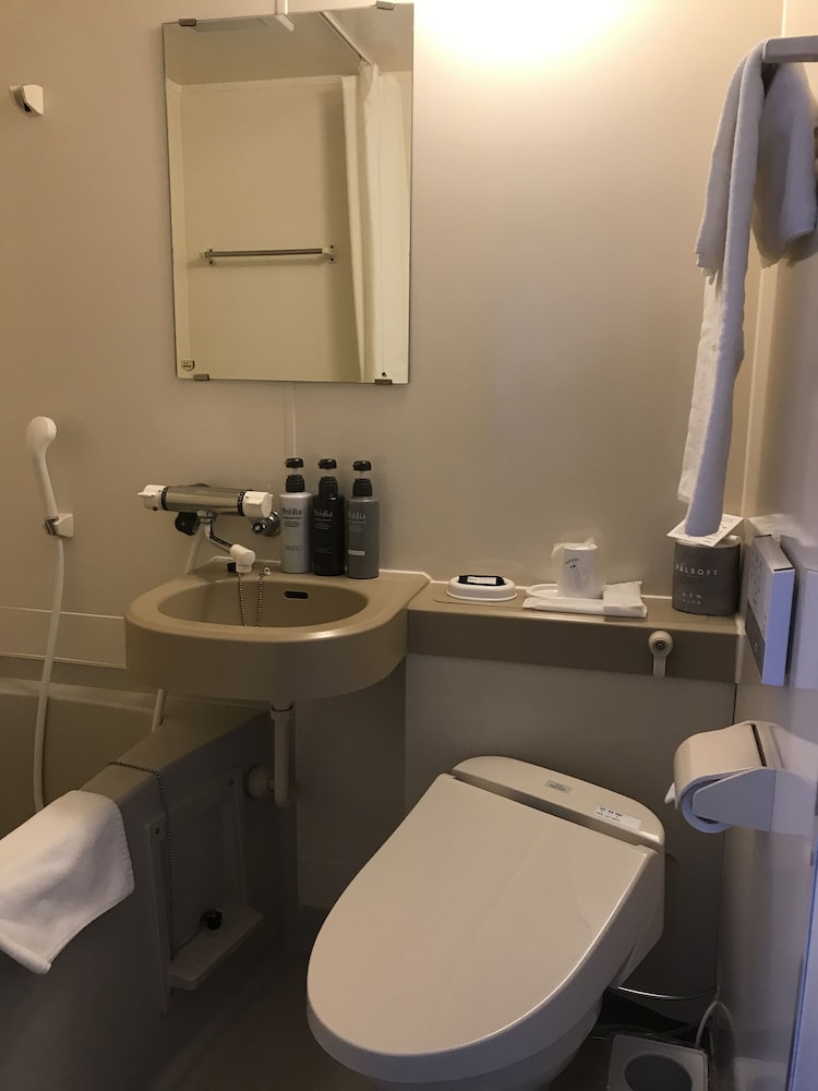 Hotel New Ueno 44/45