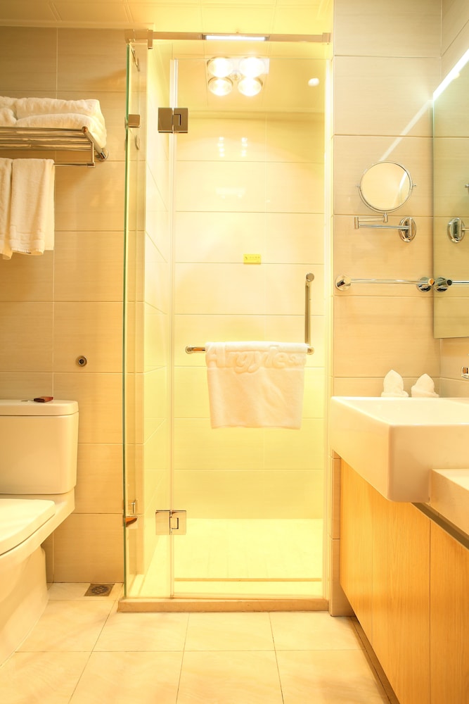 Yantai Tianma Argyle Suites 69/70