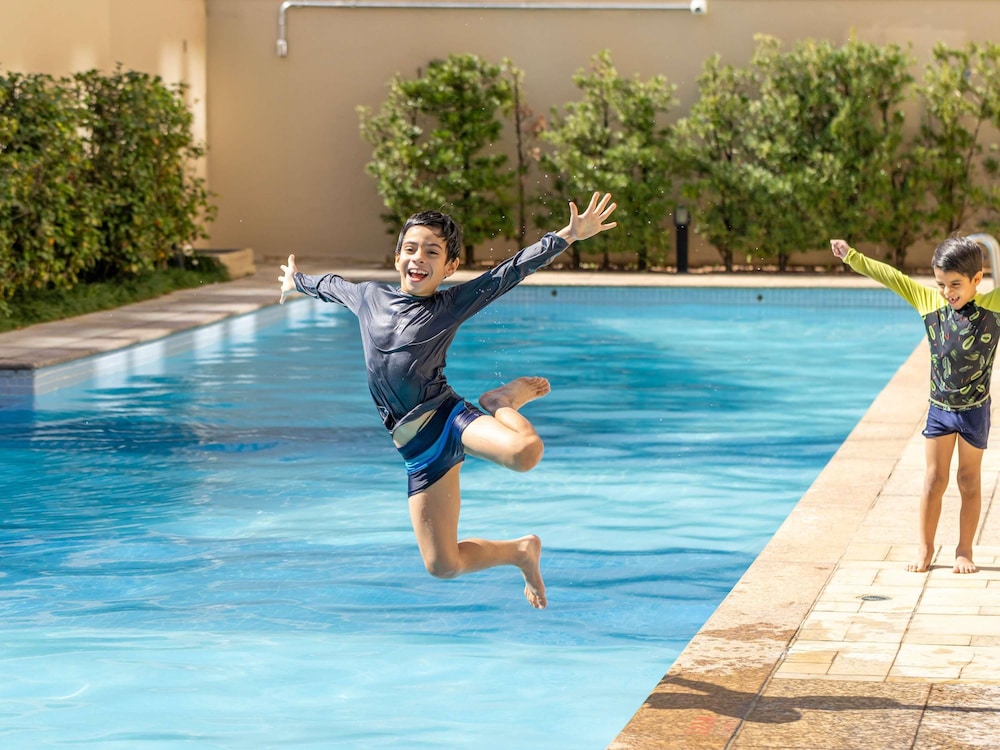 Mercure Sao Paulo Vila Olimpia 69/71