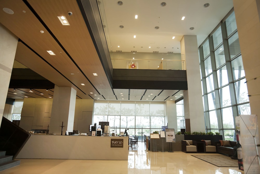 Best Western Gunsan Hotel 7/32