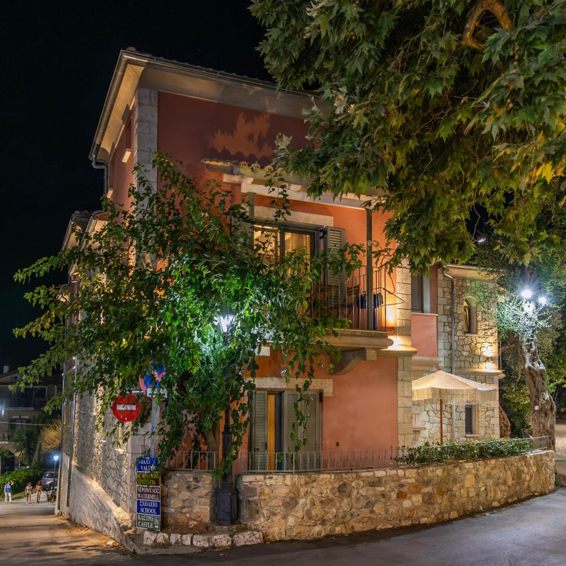 Pargamondo Countryliving 9/60