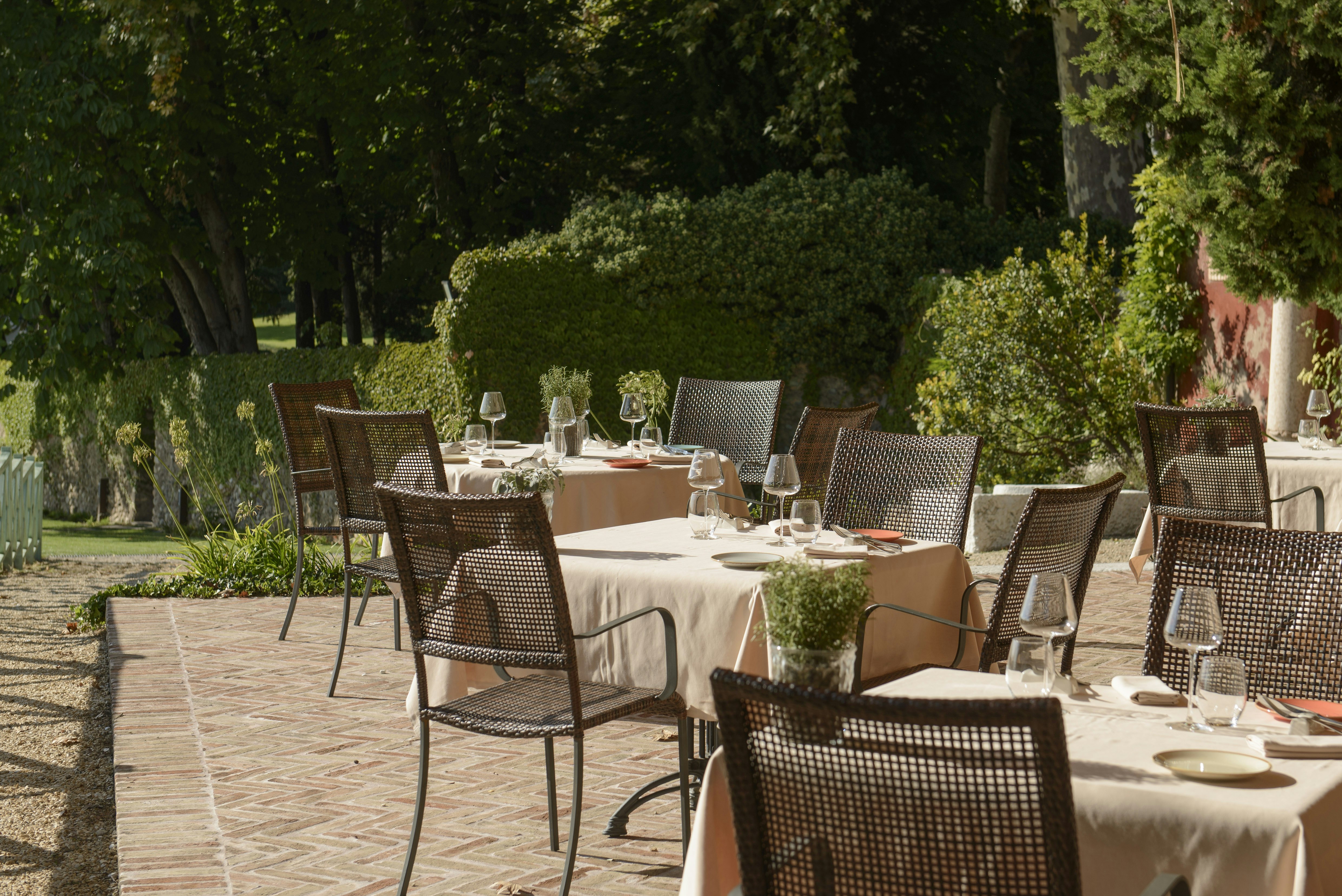 Villa Cordevigo Wine Relais 37/52