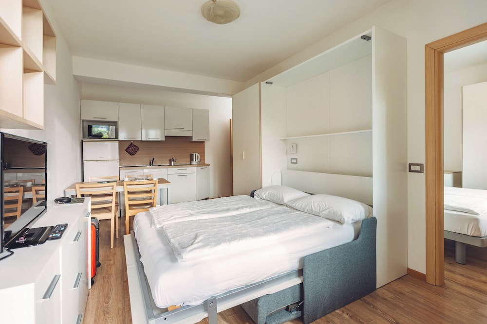 Residence Lagorai 17/50