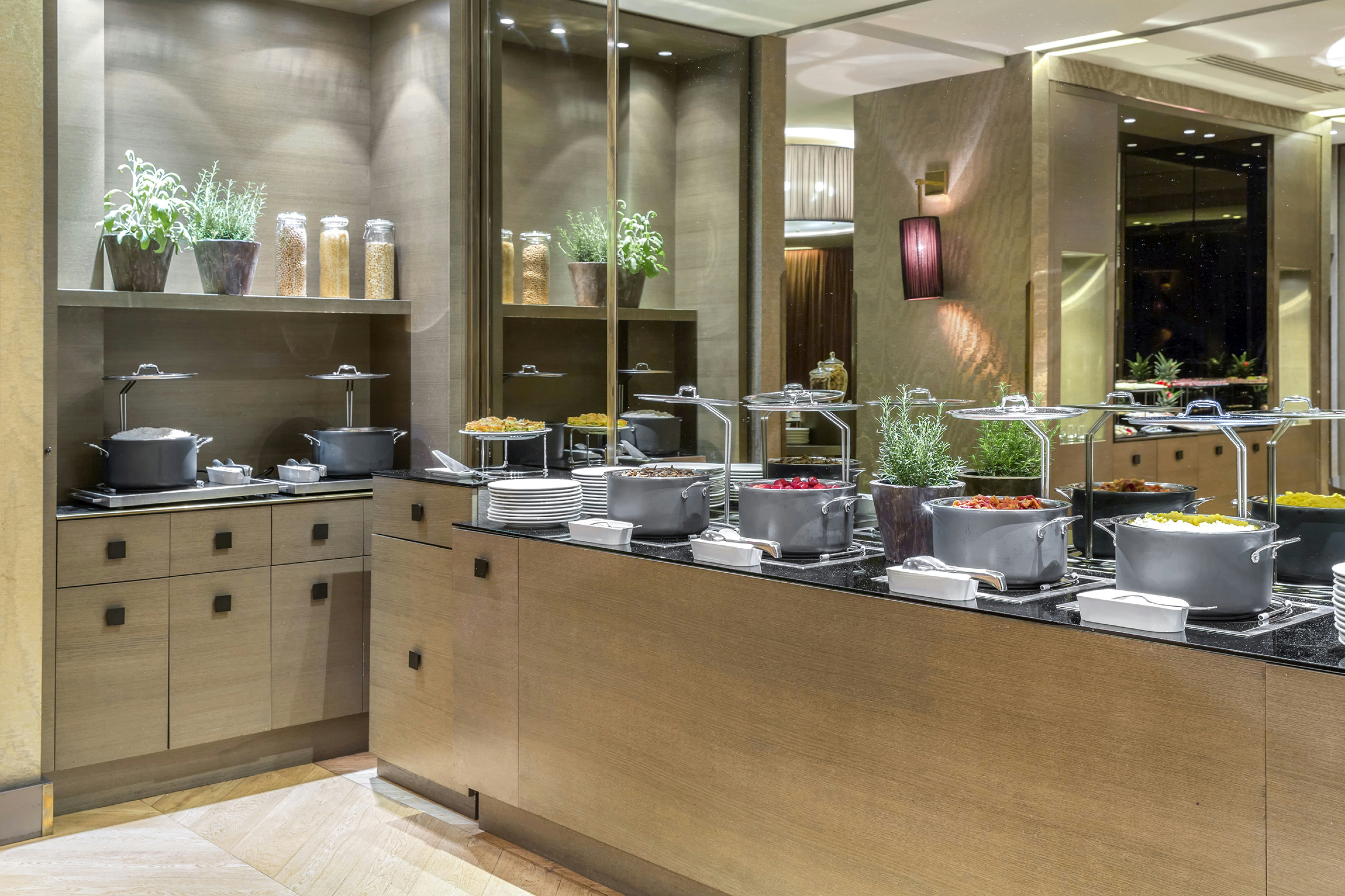 Rosa Grand Milano Starhotels Collezione 40/76