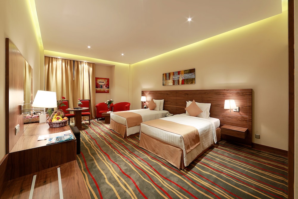 AL KHALEEJ PALACE DEIRA HOTEL 18/49