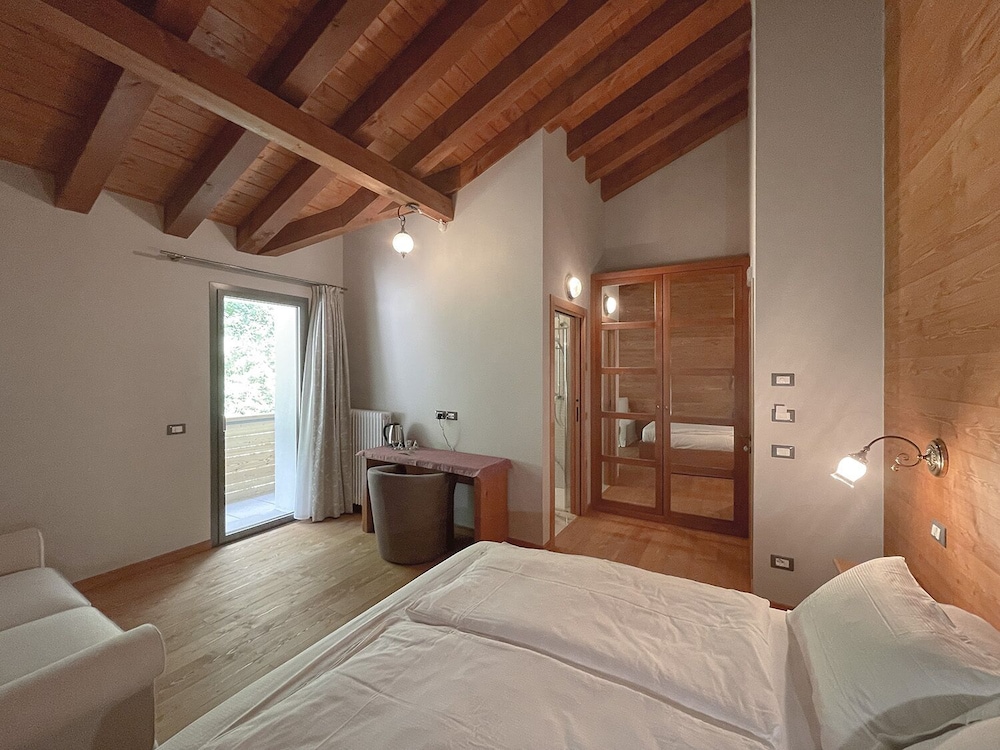 Relais Sauc & SPA - Agriturismo 2/16