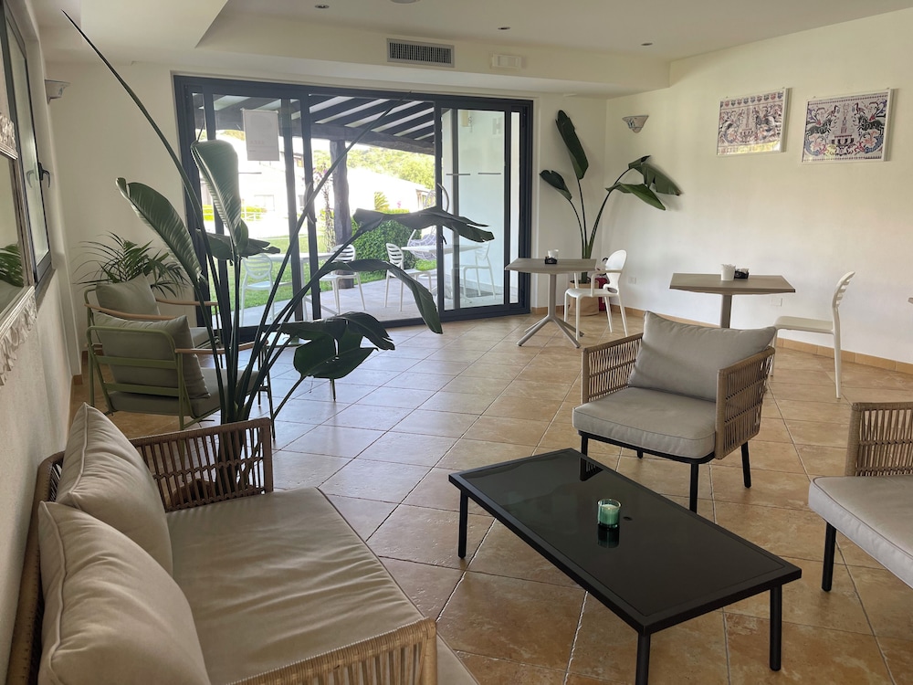 La Smeraldina Resort 37/58