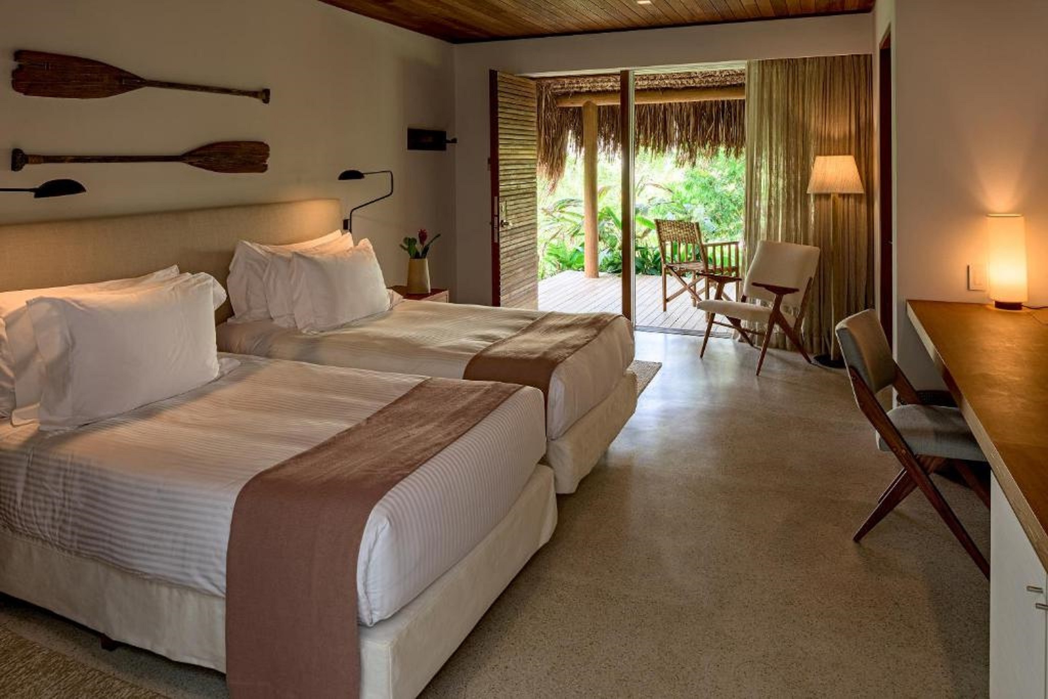 Room at Hotel Fasano Trancoso, PORTO SEGURO