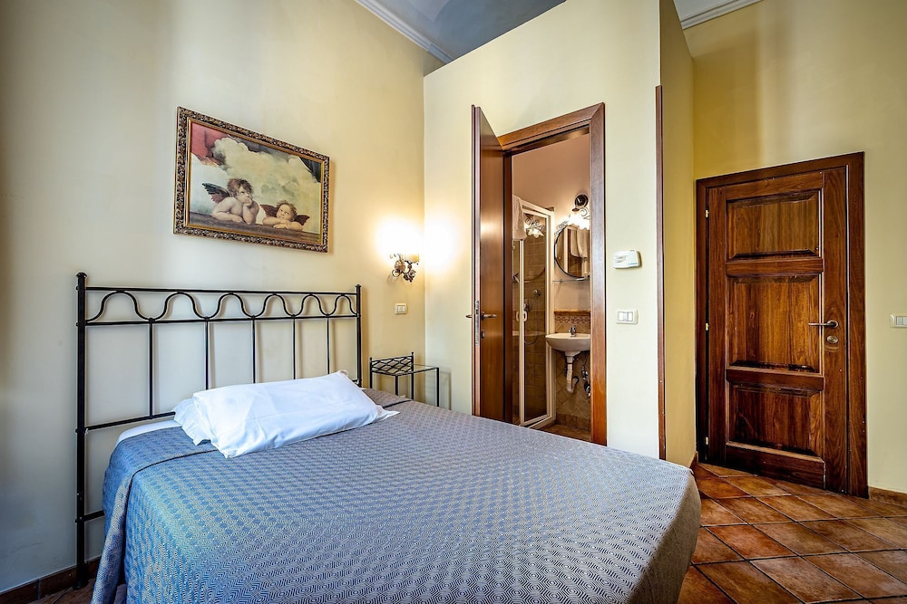 tourist house liberty