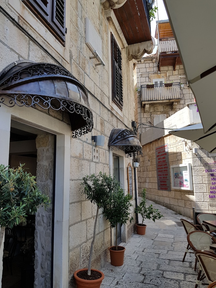 San Teodoro Boutique Hotel 4/50