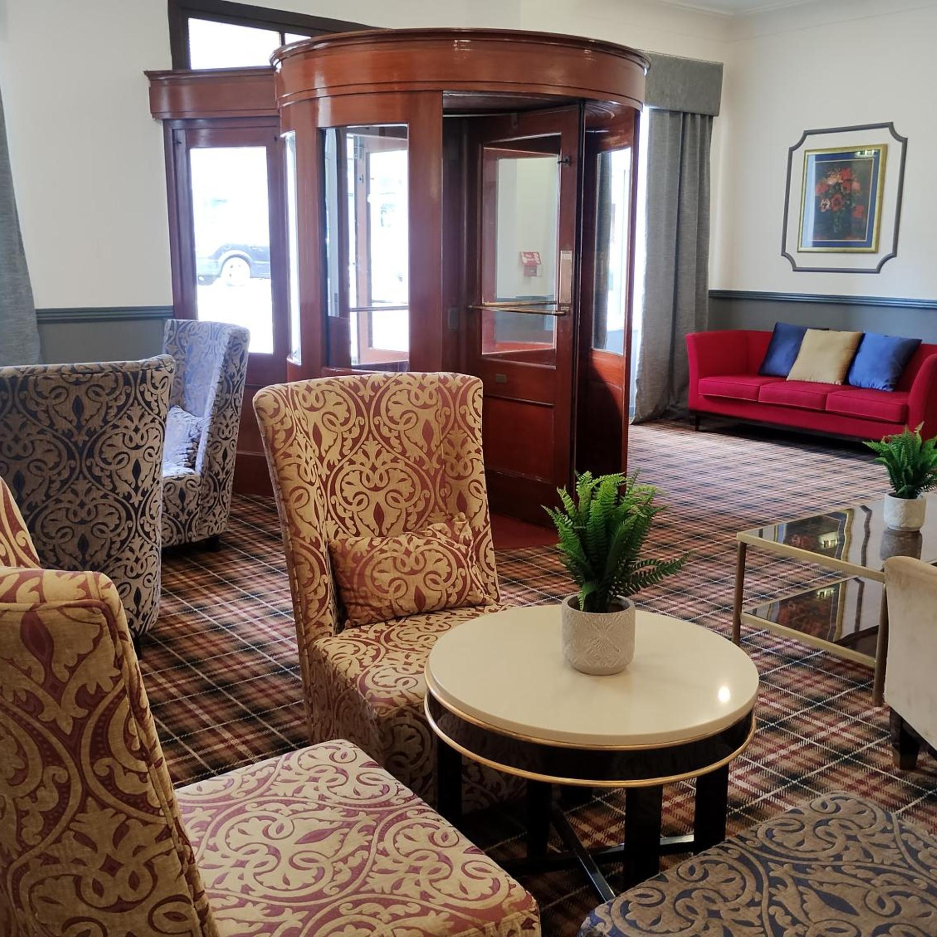 Muthu Royal Thurso Hotel 29/45